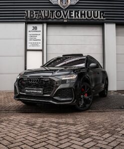 2024 Audi RS Q8 PERFORMANCE